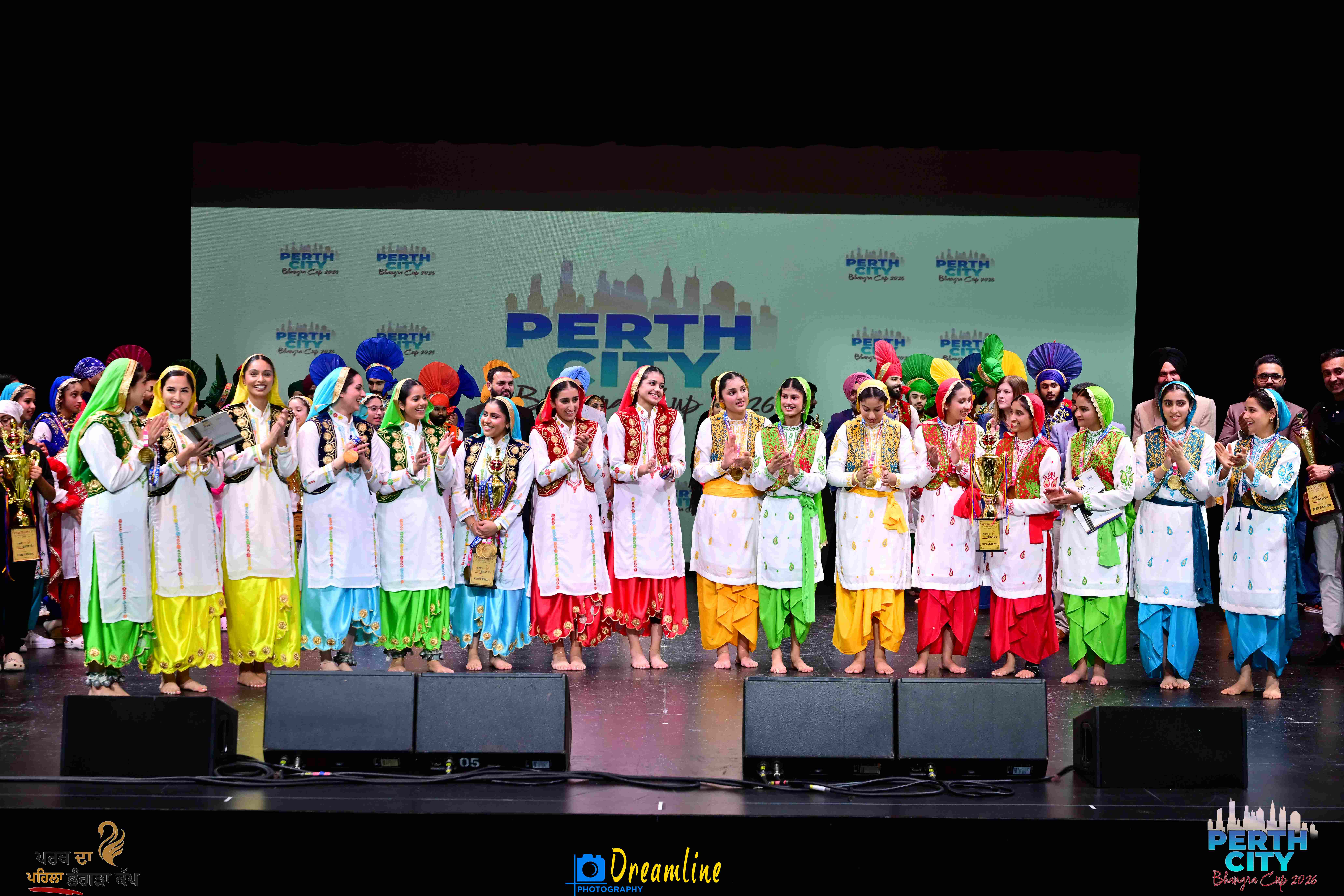 WA Bhangra Association gallery photo 4